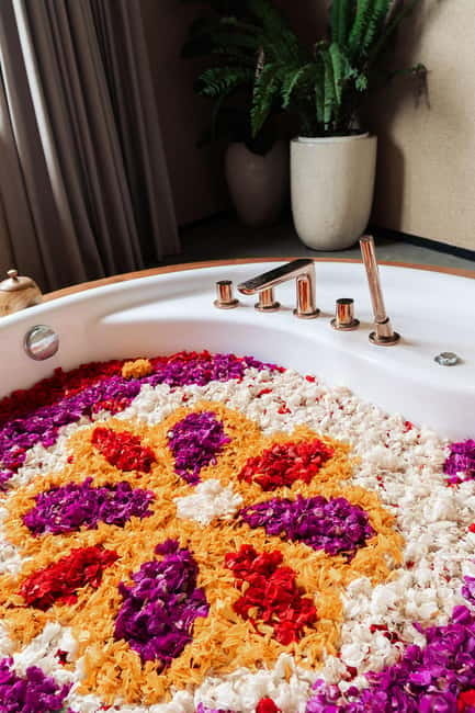 Seminyak: Spa Treatments at Svaha Spa Seminyak - How long should you book?