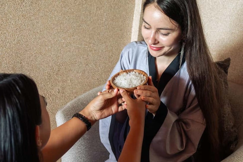 Seminyak: Spa Treatments at Svaha Spa Seminyak - Who will enjoy this spa treatment most?