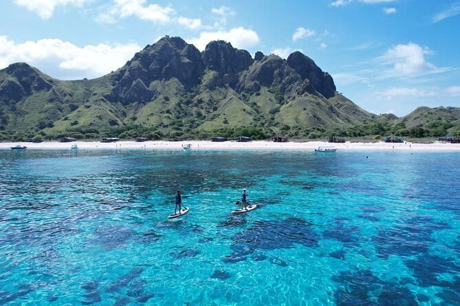 Shared Trip Sailing Komodo 3D2N - What three days on the Phinisi really feels like
