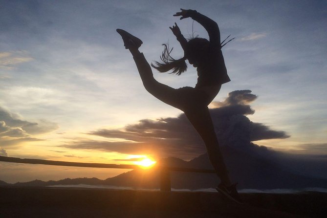 Sharing Mount Batur Sunrise Trekking And Natural Hot Spring - Key points to know before you book