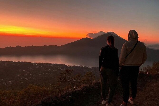 Sharing Mount Batur Sunrise Trekking And Natural Hot Spring - Why Mount Batur is worth the 4:00 am start