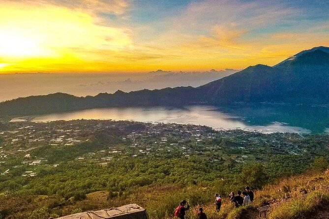 Sharing Mount Batur Sunrise Trekking And Natural Hot Spring - What the $23 price really covers