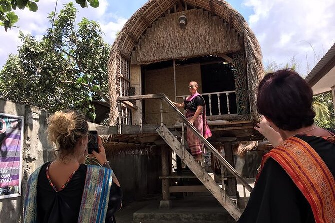 Sharing Snorkeling Trip Gili islands Depart Lombok/Gili Trawangan - Second stop: looking for turtles at Gili Meno