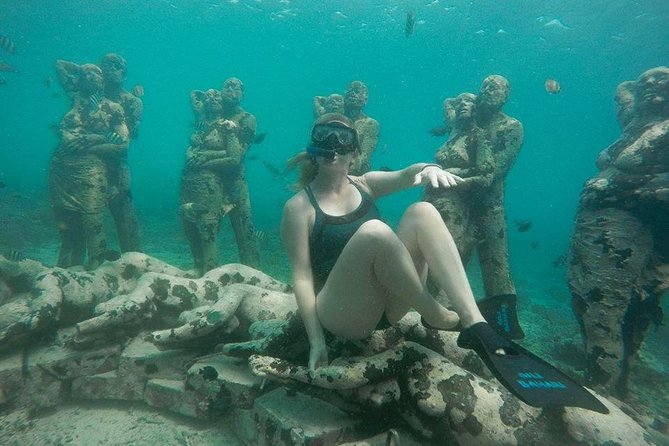 Sharing Snorkeling Trip Gili islands Depart Lombok/Gili Trawangan - What the boat ride is really like