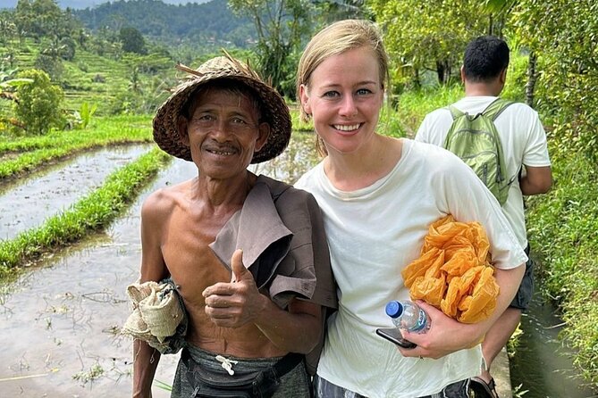 Sidemen Trekking: A Walk from a Different Perspective - Price, group size, and what you receive