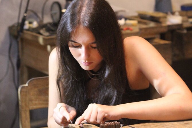 Silver Jewelry Making Class and Ubud Tour with All Inclusive - Where Tegalalang rice terraces fit in
