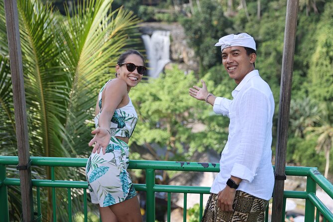 Silver Jewelry Making Class and Ubud Tour with All Inclusive - How the day suits different types of visitors