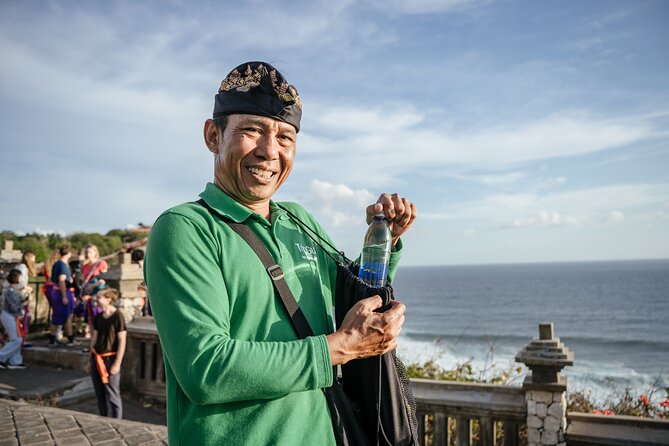 Skip The Line Tour: Uluwatu Temple and Kecak Fire Dance Tour – Half Day - What to wear and what to protect