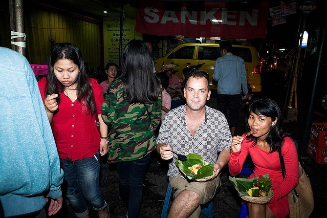 Small-Group Denpasar Night Food Tour - Why Denpasar is worth eating in after dark