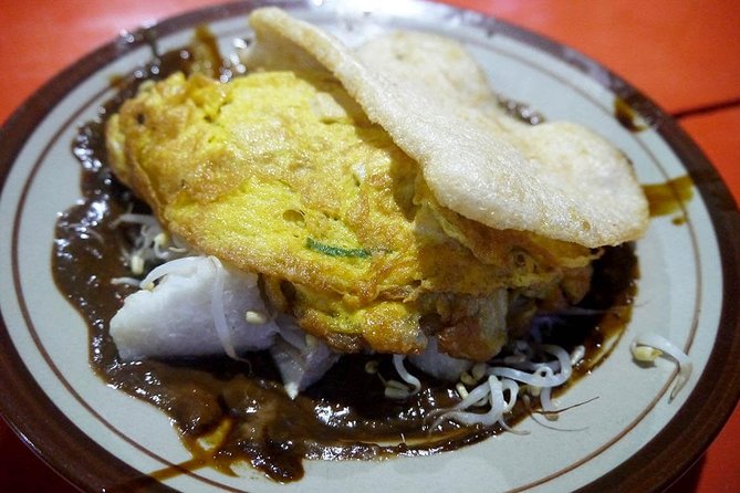 Small-Group Denpasar Night Food Tour - Five stops, one evening, and what the pace means
