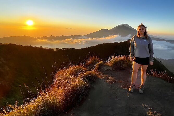 Small Group Mount Batur Sunrise Hike - The real cost of a 2 a.m. start