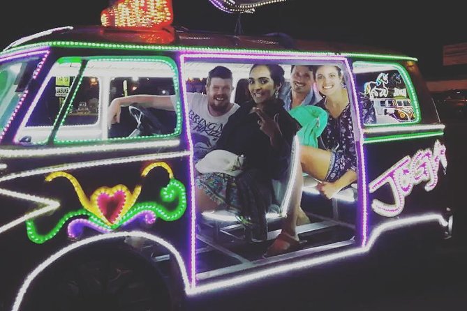 Small-Group Walking and Food Tour by Night in Yogyakarta - Why this evening works so well in Yogyakarta