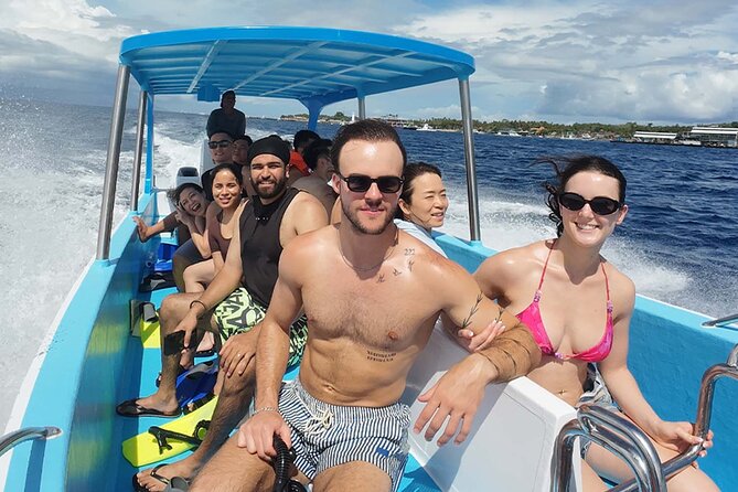 Snorkeling 4 Spot With Manta Bay Or Optional Land Trip - Is $14.14 a good price?