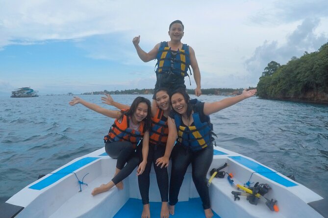 Snorkeling 4 Spots, Manta Rays, Tembeling Pool & Kelingking Beach - How the $54.98 price holds up