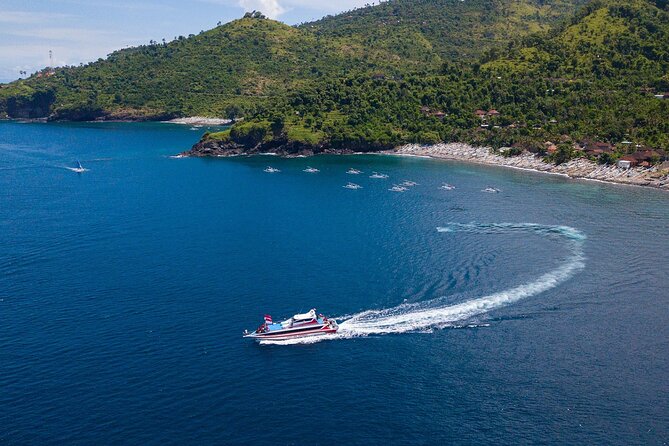 Snorkeling Adventure with East Nusa Penida Tour All Inclusive - Diamond Beach and the eastern coast