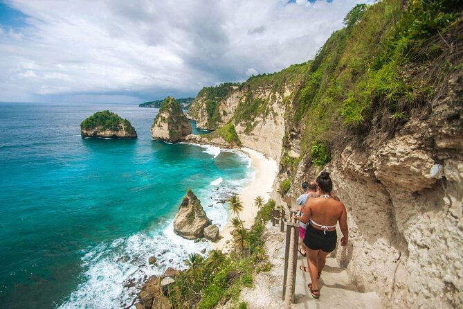Snorkeling Adventure with East Nusa Penida Tour All Inclusive - Atuh King Five and the Molenteng Tree House