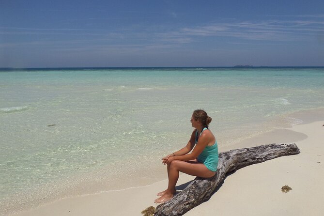 Snorkeling and Island Hopping Tour in Karimunjawa (sharing tour) - What the $19.58 price really includes