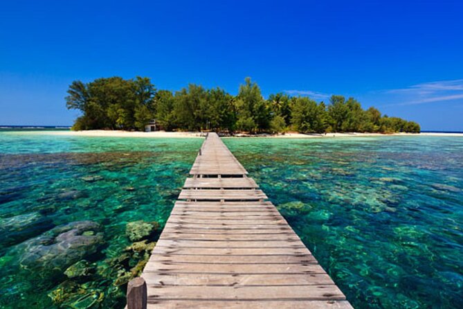 Snorkeling and Island Hopping Tour in Karimunjawa (sharing tour) - Who will enjoy this day on the water