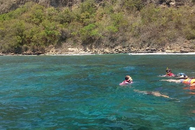 Snorkeling at Blue lagoon For walking customers - What to bring, and what not to expect