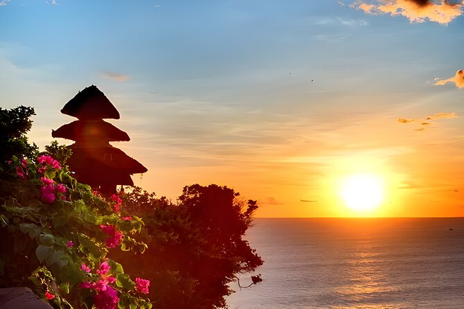 Snorkeling In Nusa Penida And Uluwatu Sunset Tours - Manta Point, where the big sight is possible