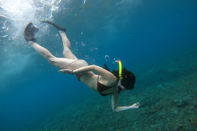 Snorkeling In Nusa Penida And Uluwatu Sunset Tours - The Kecak and Fire Dance at Uluwatu