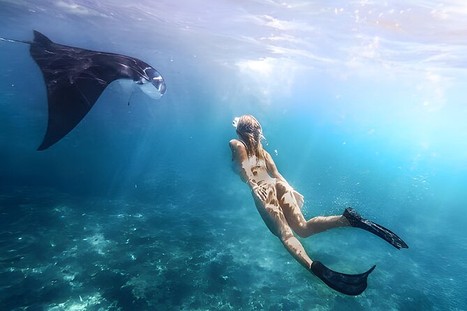 Snorkeling In Nusa Penida Island With Manta Ray From Bali - Key points before you book