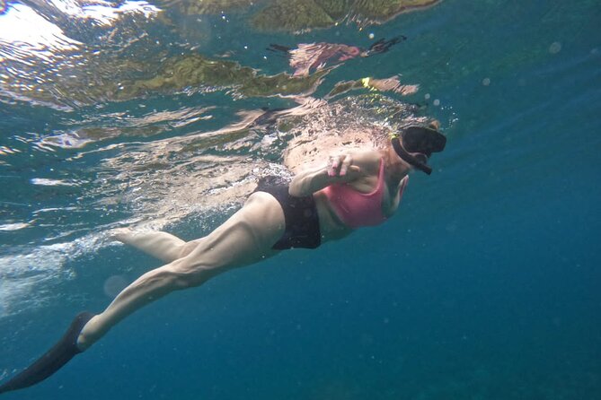 Snorkeling Nusa Penida and Island Tour Package - Broken Beach and Angel’s Billabong