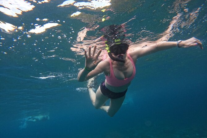 Snorkeling Nusa Penida and Island Tour Package - Lunch and the real value of the $90 price