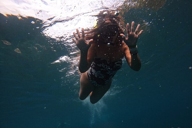 Snorkeling Nusa Penida and Island Tour Package - Practical tips for a smoother day
