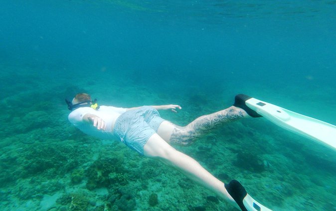 Snorkeling Package at Tulamben Liberty Shipwreck - What the Tulamben Arrival Feels Like
