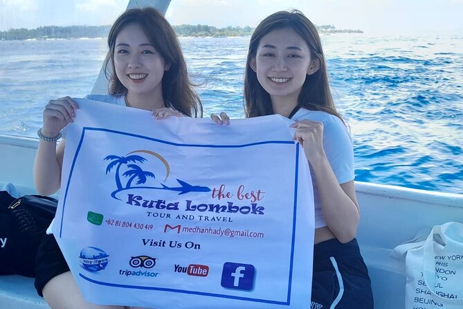 Snorkeling Tour In Gili Islands Pick Up From Bali - Reaching Gili Trawangan around 11 am
