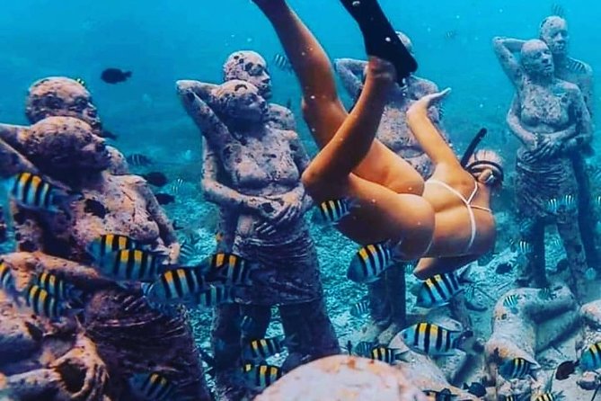 Snorkeling Tour In Gili Islands Pick Up From Lombok Or Gili - Gili Air: the final snorkeling stop