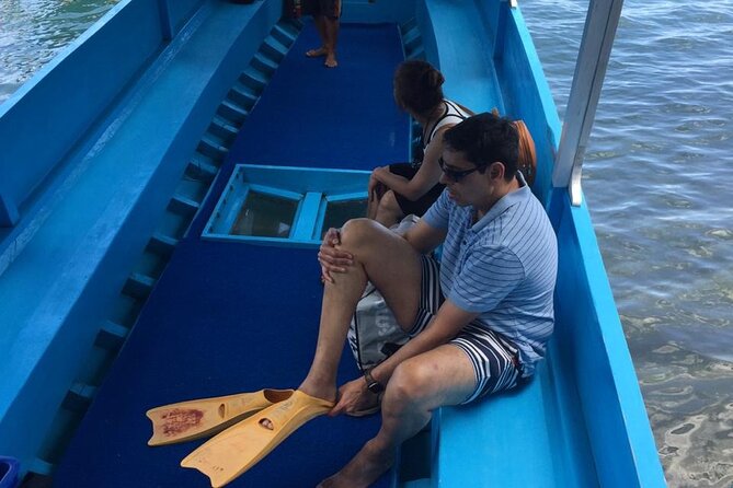 Snorkeling Tour In Gili Islands Pick Up From Lombok Or Gili - Pickup from Lombok or the Gili Islands