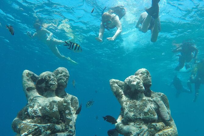 Snorkeling Tour In Gili Islands Pick Up From Lombok Or Gili - Who will get the most from this tour