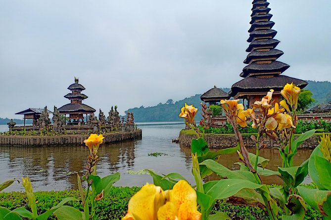 Solo or Group Tour - 10 Hours, 5 Persons Max - A private Bali day shaped around your interests