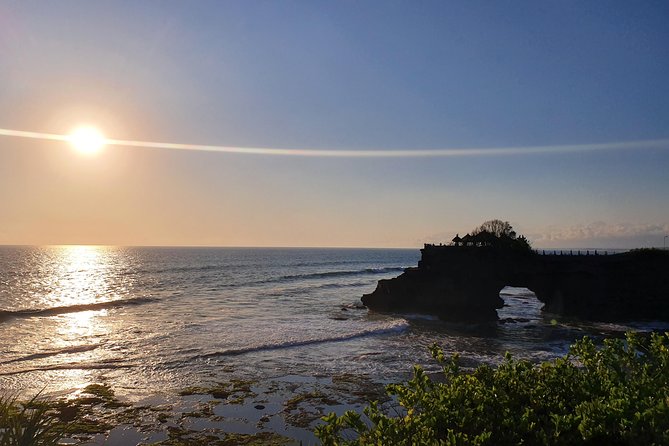 Solo or Group Tour - 10 Hours, 5 Persons Max - Who will appreciate this Bali tour