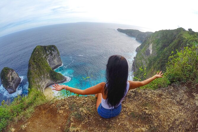 Solo Traveler in Nusa Penida - Communication Requires Patience
