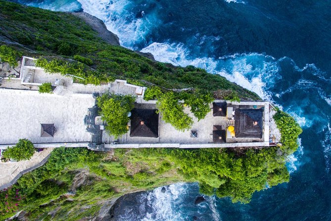 South Bali & Uluwatu Tour - Water Blow, where the Indian Ocean hits the rocks
