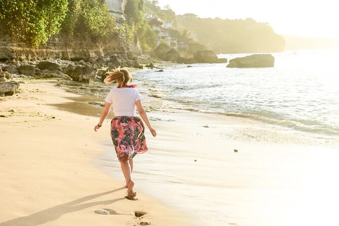 Southern Bali Highlights Tour & Uluwatu Temple - What a private driver changes