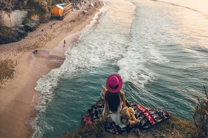 Southern Bali Highlights Tour & Uluwatu Temple - Is $47 a good value?