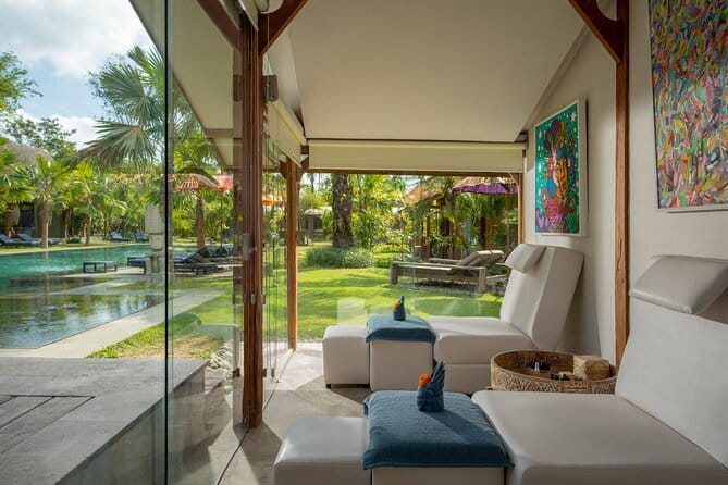 Spa at Heiwa with Dining Included at Hiiragi - Key details before you book