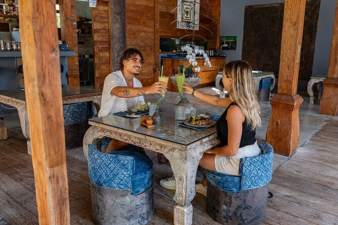 Spa at Heiwa with Dining Included at Hiiragi - Hiiragi’s Japanese-Peruvian set meal