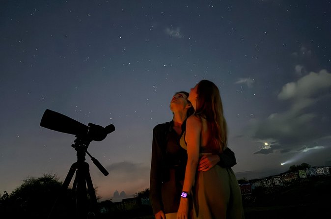 Stargazing Under the Bali Skies - Who will enjoy this experience most