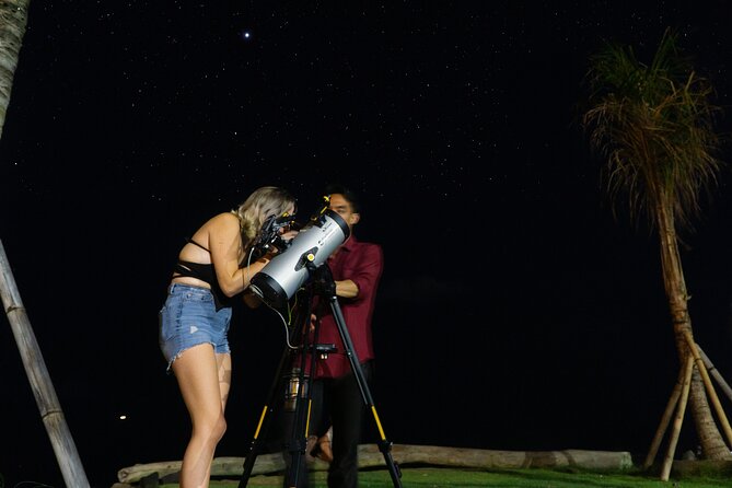 Stargazing Under the Bali Skies - Booking, cancellations, and weather planning