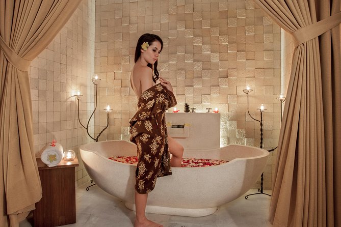 Stress Relief Massage at ANJALI SPA - What this massage is really designed to do