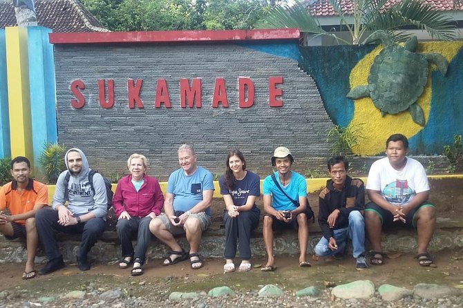 Sukamade Turtle Land Beach (2D1N) - Why Sukamade feels far from Banyuwangi