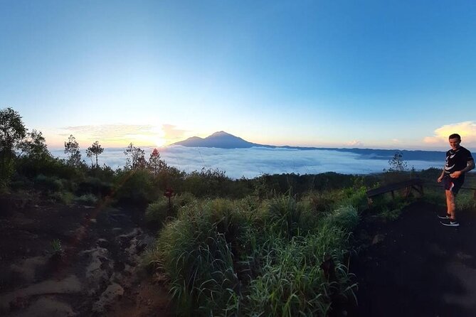 Sunrise Hike Mount Batur + Hotspring - Weather, cancellation, and practical limits