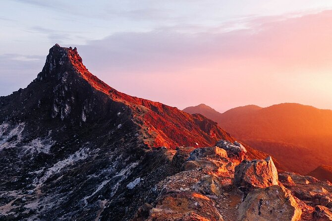 Sunrise Tour or Hiking Mount Sibayak From Medan - How the guides and drivers shape the day