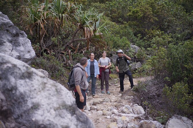 Sunrise Tour or Hiking Mount Sibayak From Medan - Is $180 good value?
