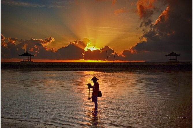 Sunrise With Fisherman Shot Tour in Bali - Is $75 a good buy for a photo-focused Bali day?
